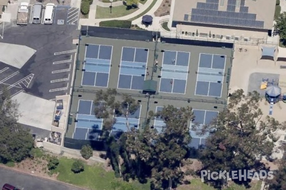 Photo of Pickleball at Scripps Ranch Swim & Racquet Club